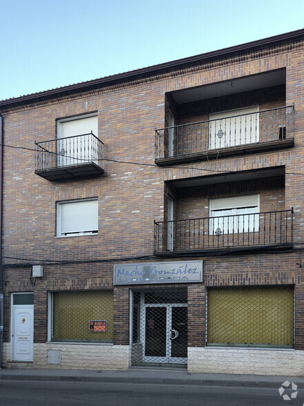 Calle Alfares, 39, La Puebla de Montalbán, Toledo en venta - Foto principal - Imagen 1 de 1