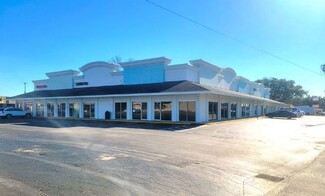 Más detalles para 999 Blanding Blvd, Orange Park, FL - Locales en alquiler