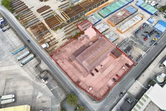 Owen St, Warrington en venta Foto del edificio- Imagen 1 de 1