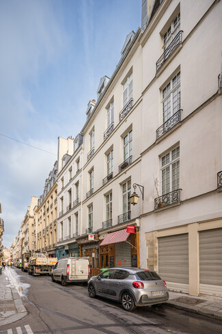 Más detalles para 60 Rue Saint-Louis En L'Ile, Paris - Locales en venta