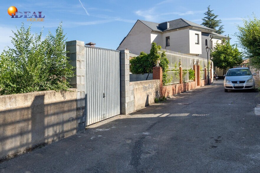 Calle las Casillas, 9, Monachil, Granada en venta - Foto principal - Imagen 1 de 14