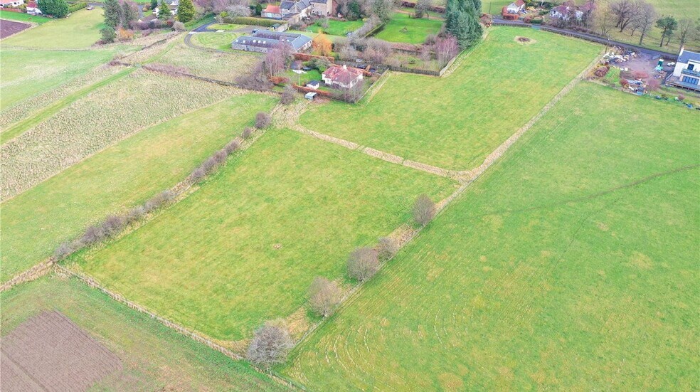 Land At Mannerston, Linlithgow en venta - Otros - Imagen 2 de 4