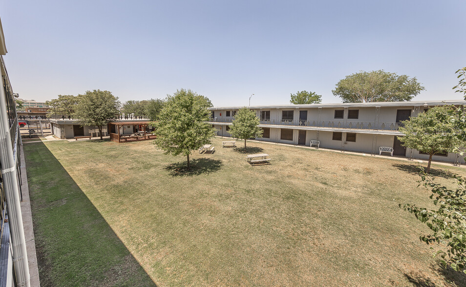 2301 50th St, Lubbock, TX en venta - Foto del edificio - Imagen 2 de 26