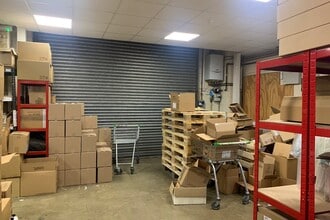 Station Rd, Reading en alquiler Foto del interior- Imagen 1 de 6