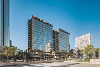 Más detalles para Avenida General Perón, 38 B, Madrid - Oficinas en alquiler