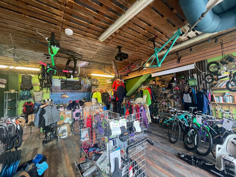 1-7 Granish Way, Aviemore en alquiler - Foto del interior - Imagen 3 de 4