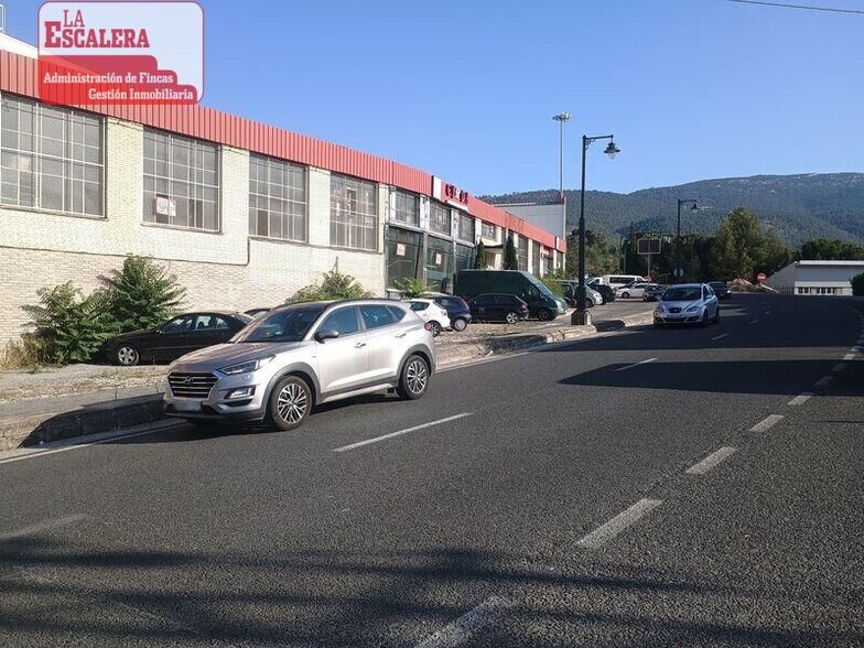 Carrer d'Alacant, 47, Alcoy, Alicante en venta - Foto del edificio - Imagen 2 de 14