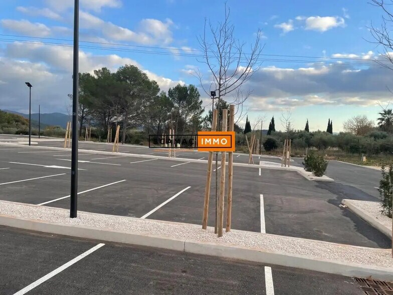 Terreno en Puget-Ville en venta - Foto del edificio - Imagen 2 de 6