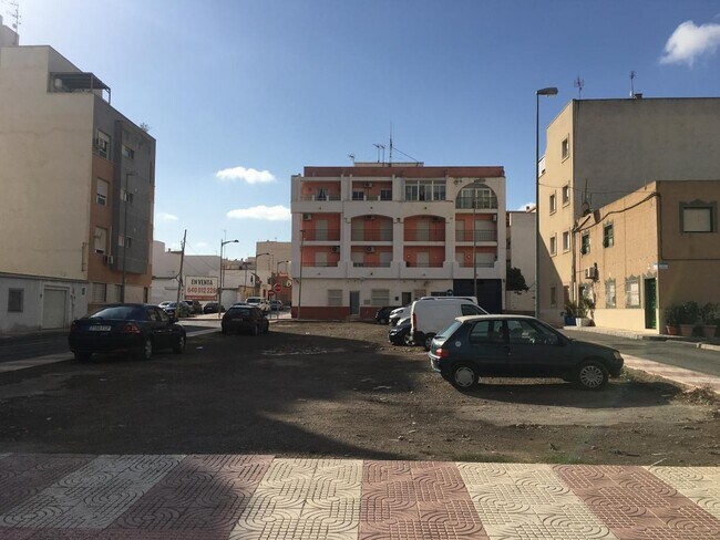 Más detalles de Terreno en venta