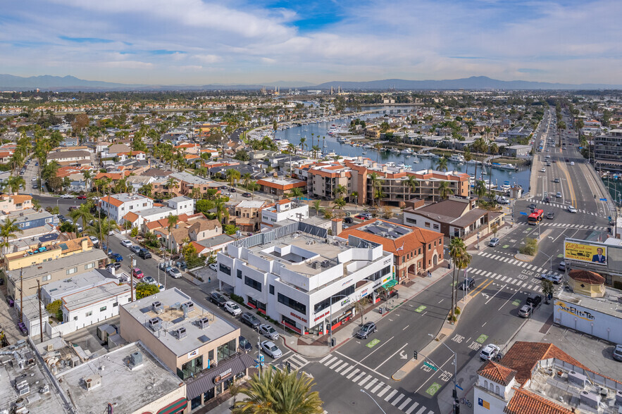 5353 E 2nd St, Long Beach, CA en alquiler - Foto del edificio - Imagen 2 de 17