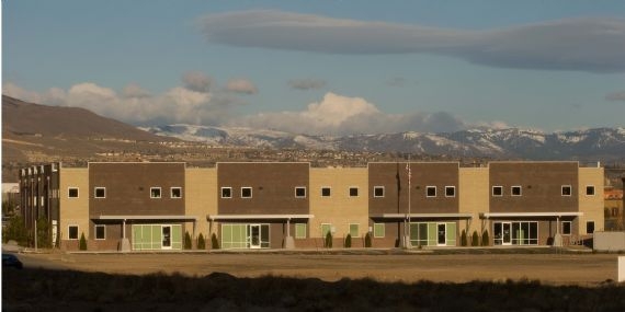 3760 Barron Way, Reno, NV en alquiler - Foto principal - Imagen 2 de 5