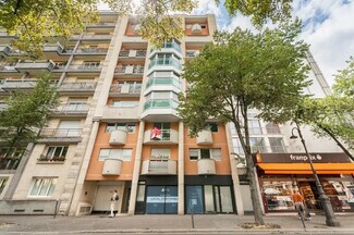 Más detalles de 34 Rue De La Convention, Paris - Oficina en venta
