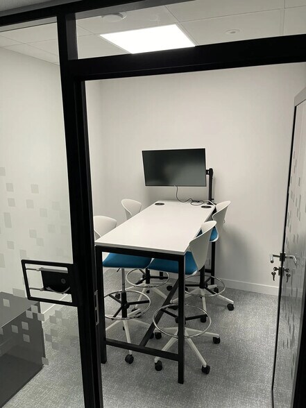 8-10 Avenue De L'Arche, Courbevoie en alquiler - Foto del edificio - Imagen 3 de 13