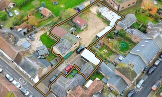 Más detalles de 50 High St, Markyate - Terreno en alquiler