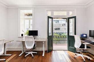 168 Pacific Hwy, North Sydney en alquiler Foto del interior- Imagen 1 de 3