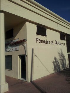 Local en Cáceres en alquiler Foto del edificio- Imagen 1 de 4