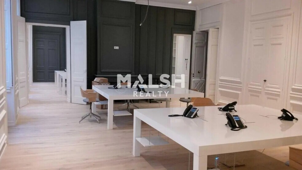 Oficina en Lyon en alquiler - Foto del interior - Imagen 3 de 10