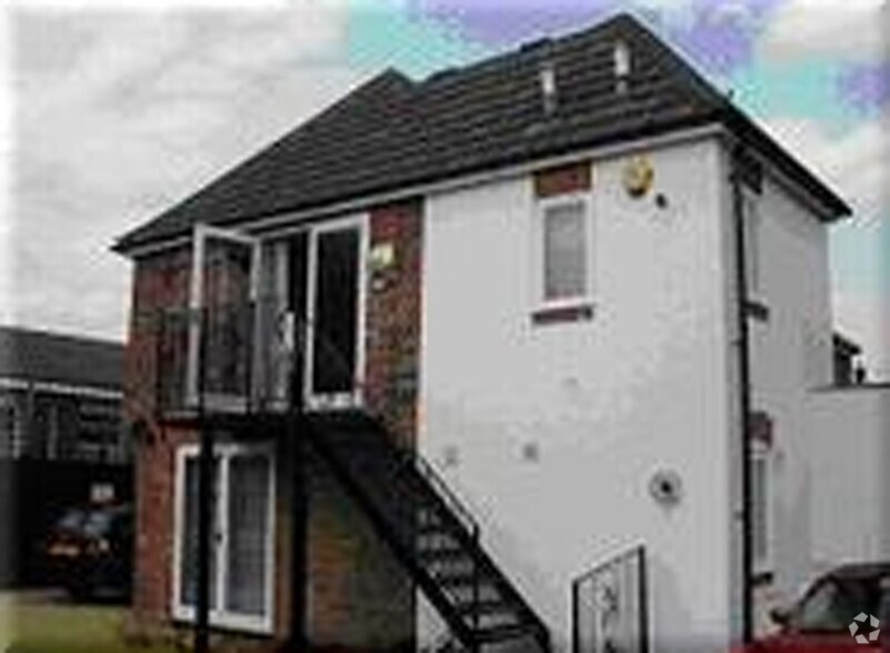 60-61 Station Rd, Marlow en alquiler - Foto del edificio - Imagen 3 de 3