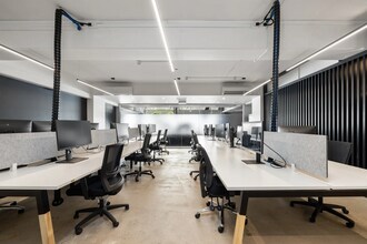 1 Danks St, Waterloo en alquiler Foto del interior- Imagen 1 de 4