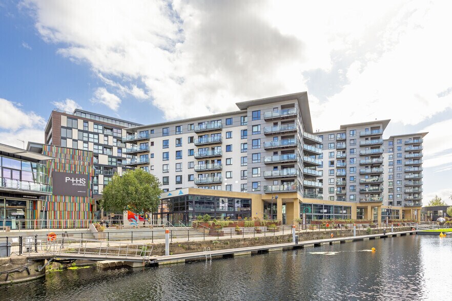 The Boulevard, Leeds en alquiler - Foto del edificio - Imagen 2 de 6