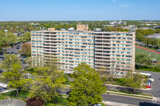 5105 N Park Dr, Pennsauken, NJ - vista aérea  vista de mapa - Image1