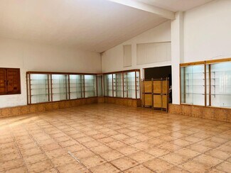 Más detalles de Nave en alquiler