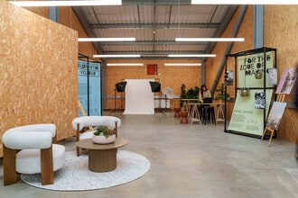 105 Vale Road, London en alquiler Foto del interior- Imagen 2 de 14