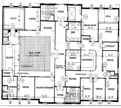 100 Colony Park Dr, Cumming, GA en alquiler Plano de la planta- Imagen 2 de 3