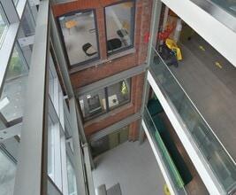 Newton St, Macclesfield en alquiler Foto del interior- Imagen 2 de 7