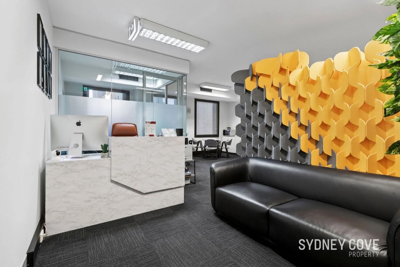 276 Pitt St, Sydney, NSW 2000 - Unidad 304 - - Foto del interior - Image 2 of 5