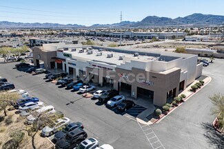 Más detalles de 1331 W Warm Springs Rd, Henderson, NV - Local en venta