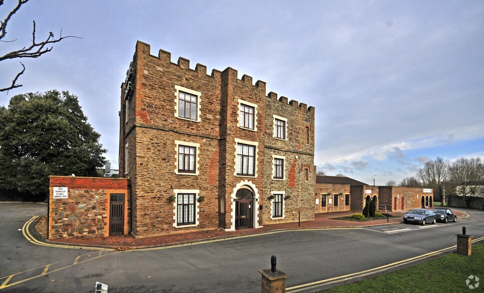 Toneway, Bathpool en alquiler - Foto del edificio - Imagen 2 de 30