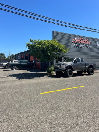 Más detalles para 711 Spruce St, Myrtle Point, OR - Locales en venta