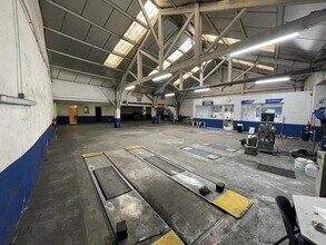 45 Avenue Des Chartreux, Marseille, Marseille en alquiler Foto del interior- Imagen 2 de 7