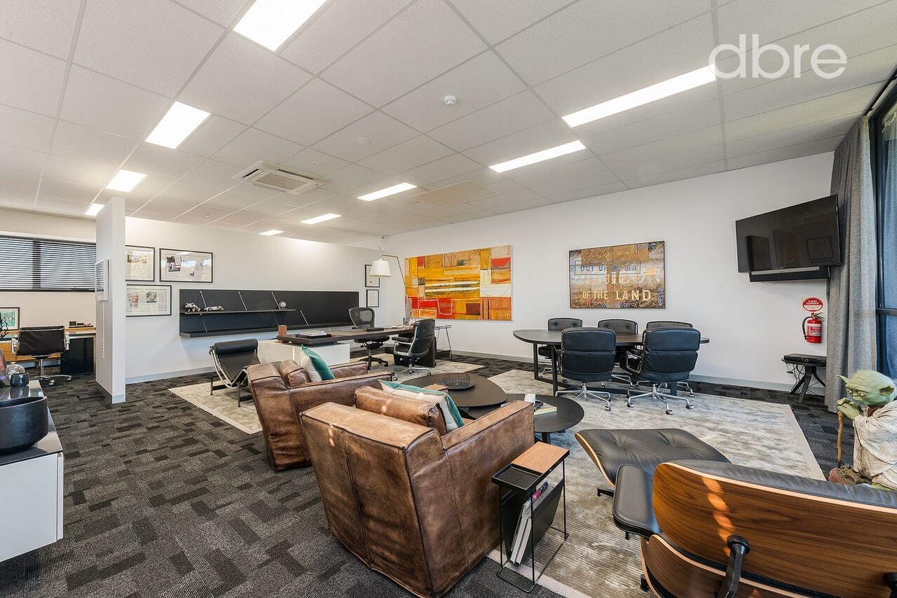 18 George Street, Sandringham, VIC 3192 - Unidad 2 - - Foto del interior - Image 1 of 7