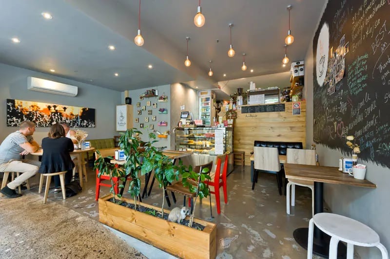 106-110 Darlinghurst Rd, Darlinghurst, NSW 2010 - Unidad 4 -  - Foto del interior - Image 1 of 5