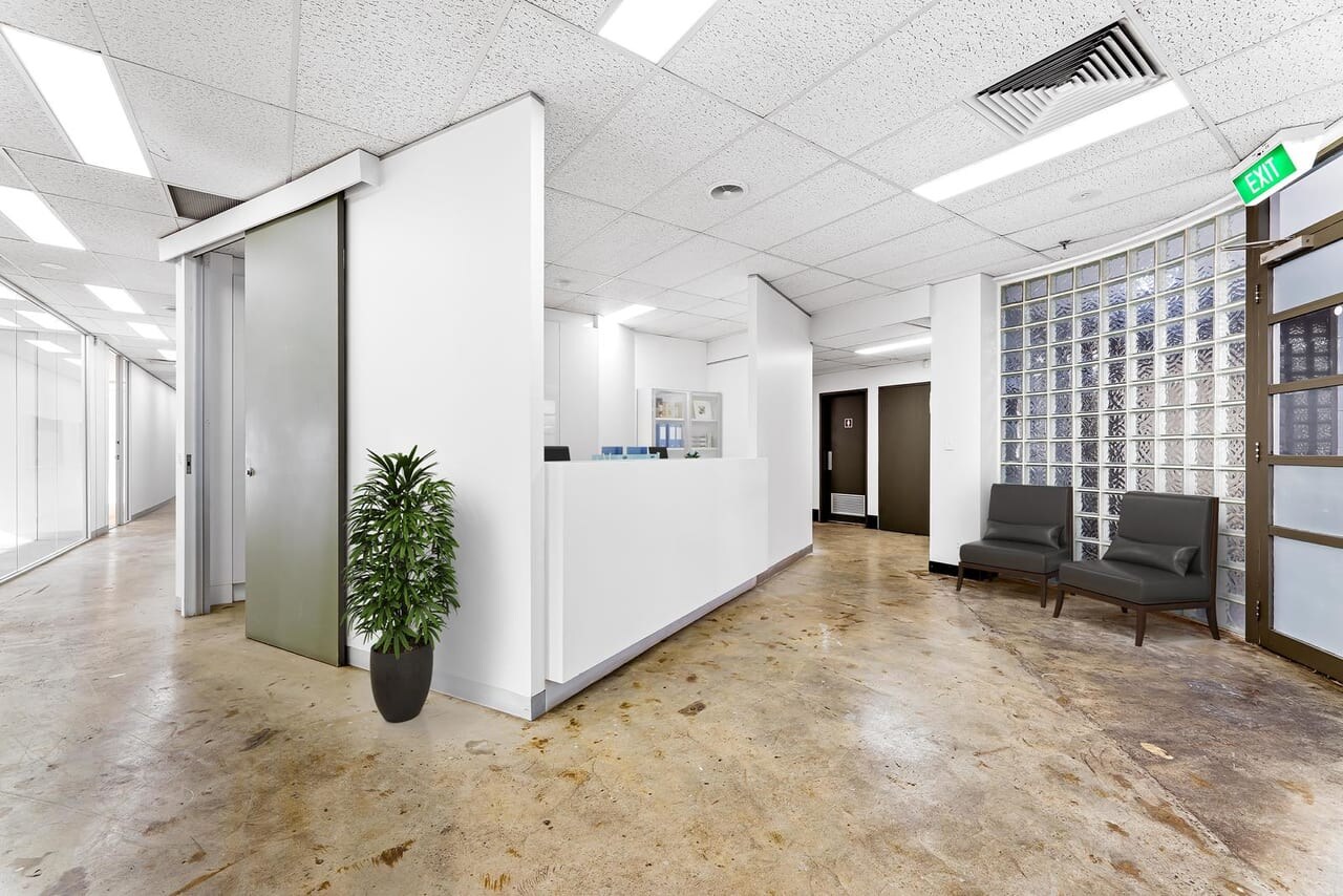 252 Lygon Street, Carlton en venta Foto del interior- Imagen 1 de 6
