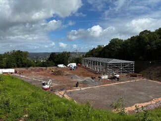 Más detalles de Church Town, Backwell - Nave en venta