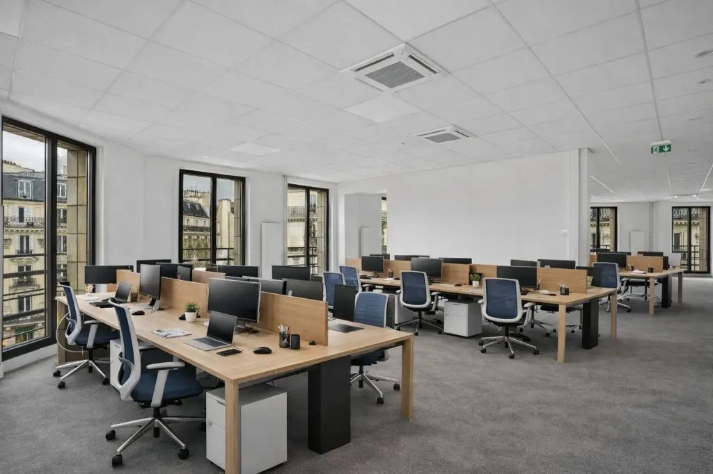 13 Place Kossuth, Paris en alquiler Foto del interior- Imagen 1 de 11