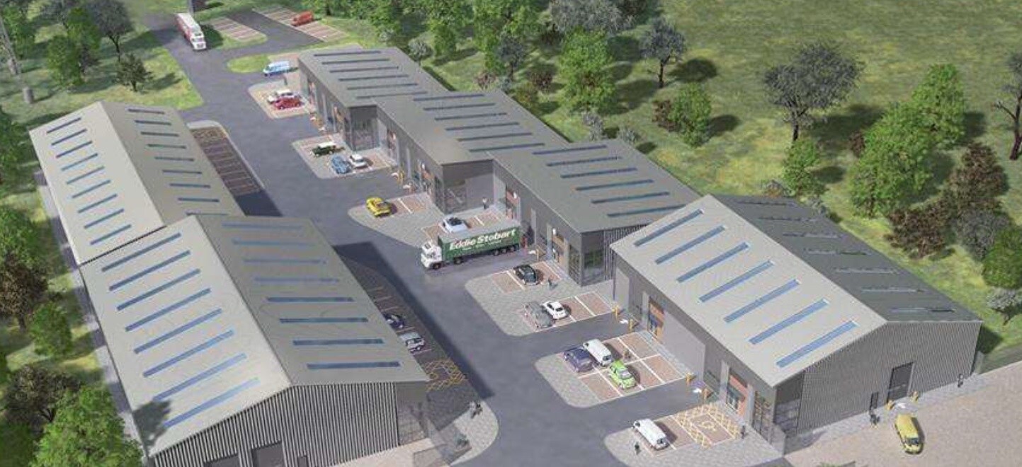 Condor Park, Holytown en alquiler Foto principal- Imagen 1 de 2