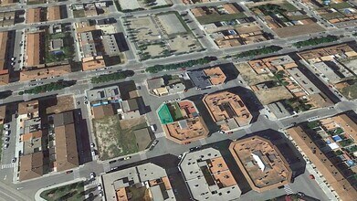 Amposta, TAR - Aérea  vista de mapa - Image1