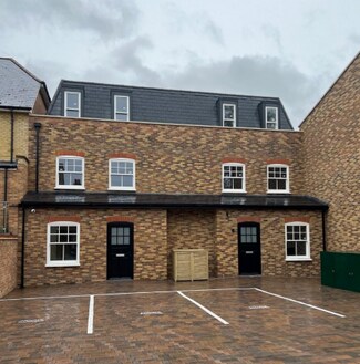 Más detalles de 1B Rosehill, Hampton - Oficina en venta