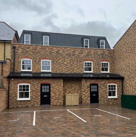 1B Rosehill, Hampton en venta Foto del edificio- Imagen 1 de 4