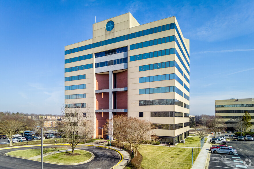 11720 Beltsville Dr, Beltsville, MD en alquiler - Foto del edificio - Imagen 1 de 29