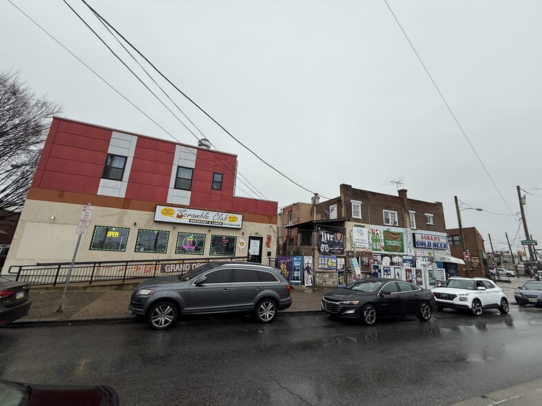 2355 Bucknell st, Philadelphia, PA en alquiler - Foto del edificio - Imagen 2 de 10