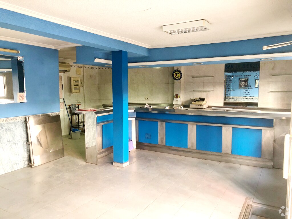 Edificio residencial en Coslada, Madrid en venta Foto del interior- Imagen 1 de 1