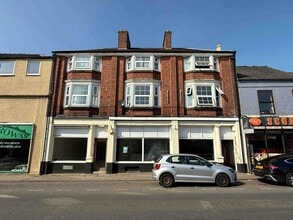 63-67 Haywood St, Leek en venta Foto del edificio- Imagen 1 de 9