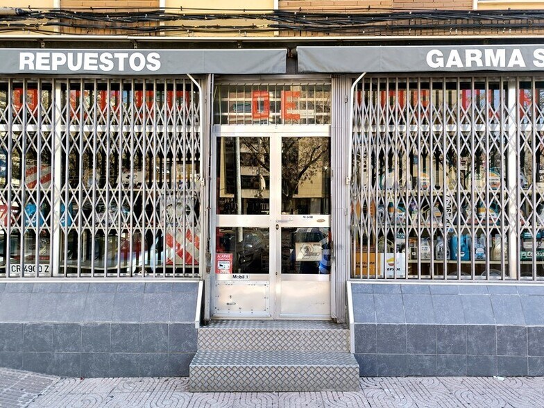 Edificio residencial en Ciudad Real, Ciudad Real en venta - Foto principal - Imagen 1 de 6