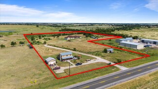 Más detalles para 16508 N FM 973 Rd, Manor, TX - Especializados en venta