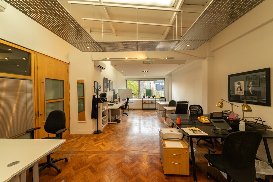 91 Peterborough Rd, London en alquiler - Foto del edificio - Imagen 2 de 25